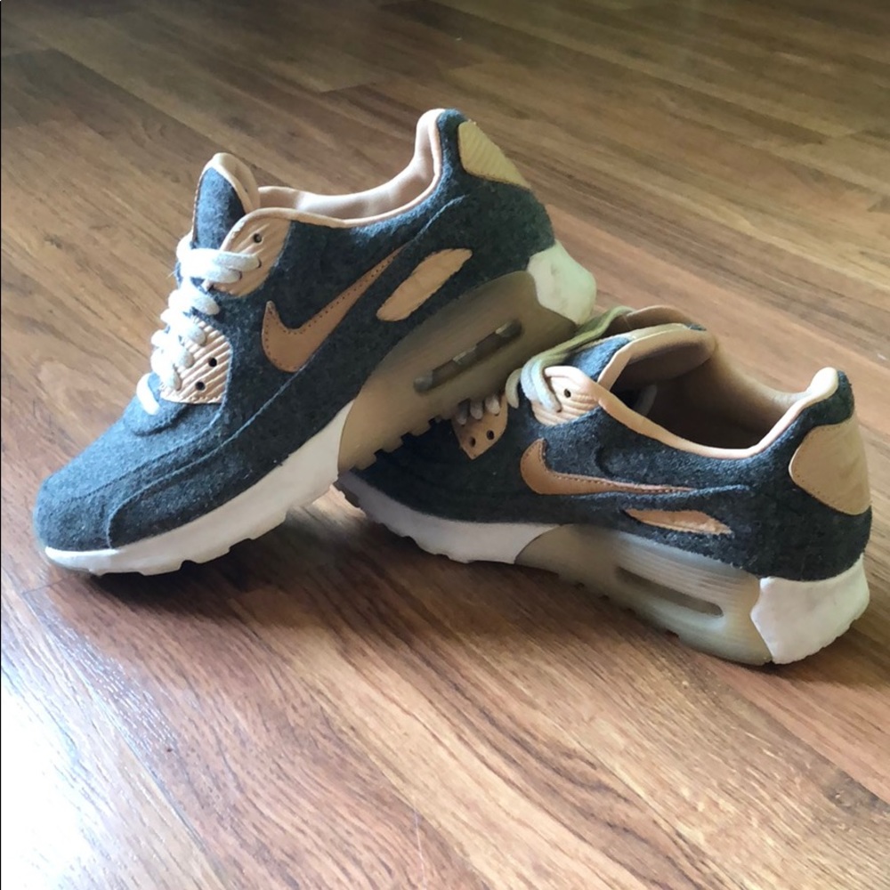 Nike Air Max
